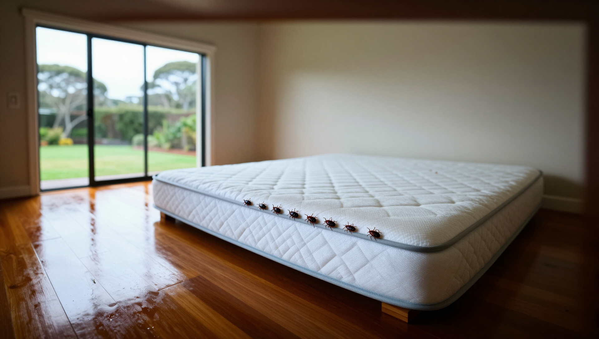 Bed Bugs Control in Sylvania