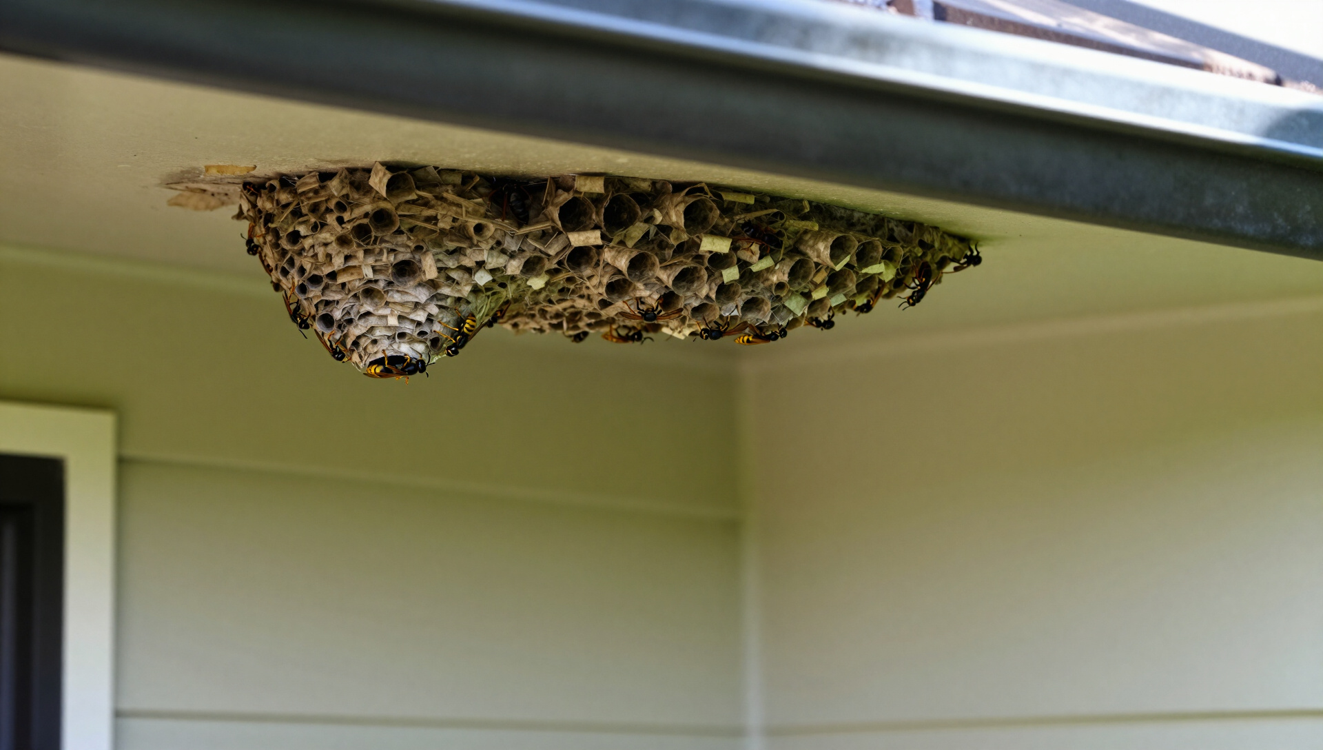 Bees and Wasp Removal in Sylvania