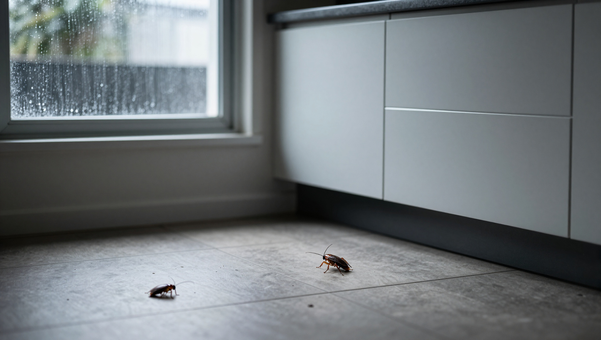 Cockroach Removal in Sylvania