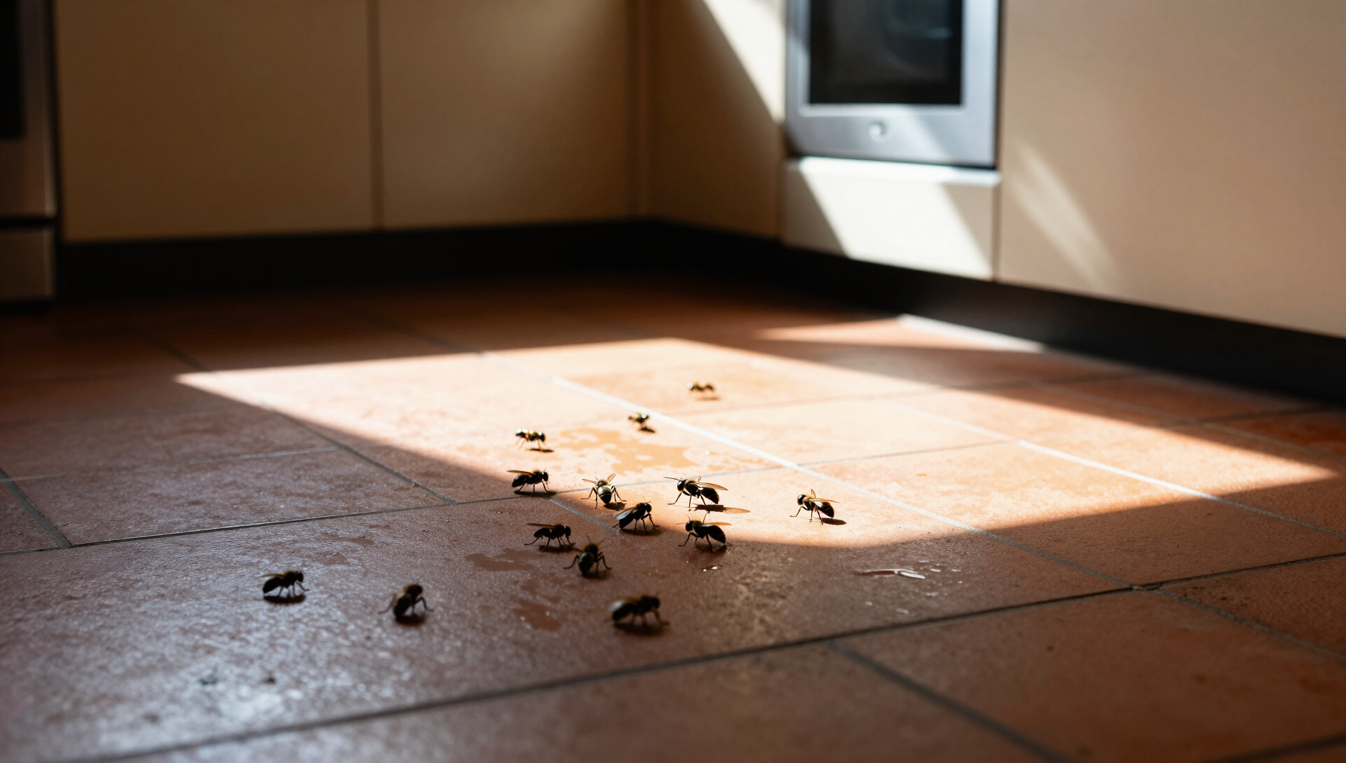 Insect Control in Sylvania