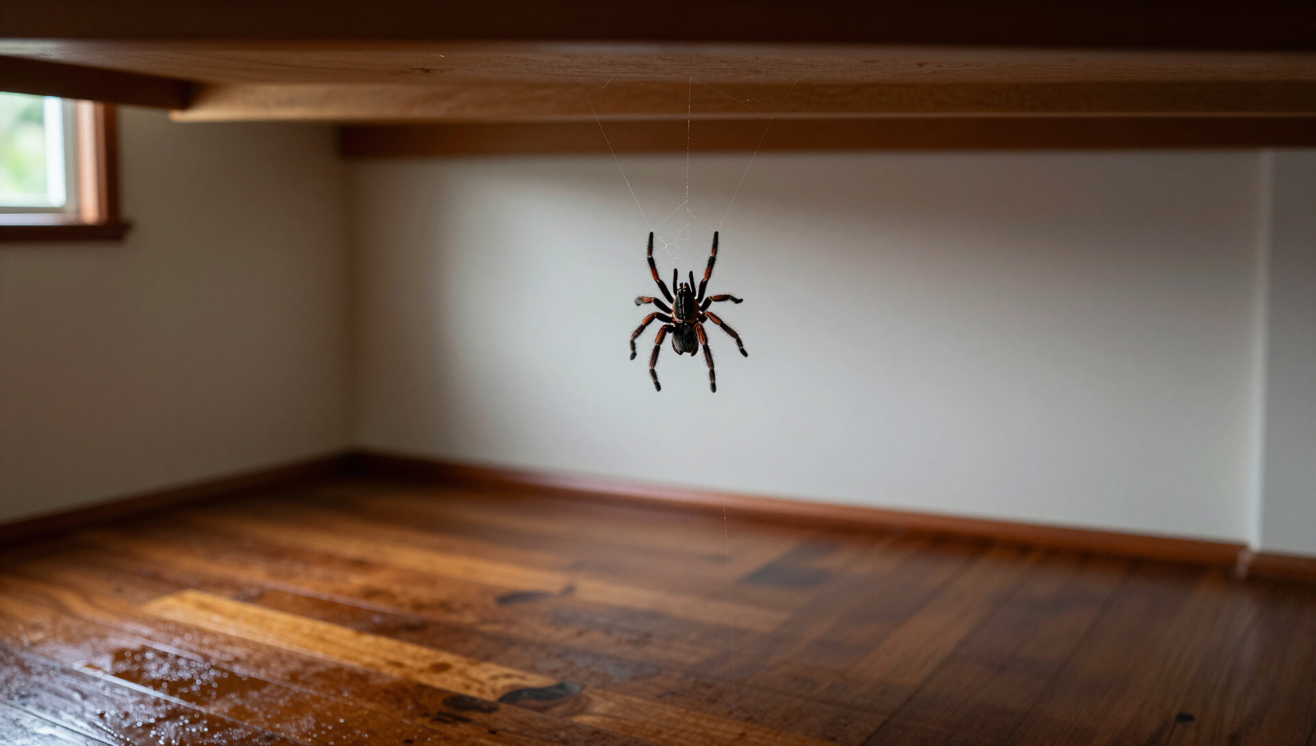 Spider Control in Sylvania